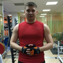 Дмитрий Бокач, 09.05.1987, Томск