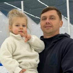 Сергей Густокашин, 27.10, Санкт-Петербург