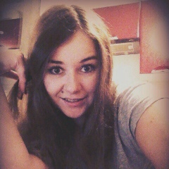 Карина Искрицкая, 14.02.1992, Белгород