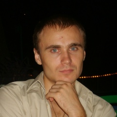 Евгений Леженкин, 04.06.1983, Таганрог