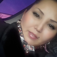 Сауле Нуртайкызы, 04.01, Жанаозен