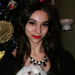 Мария Деворина, 25.07.1997