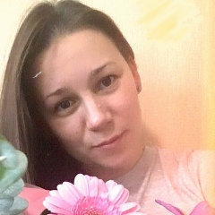 Evgenia Kuznecova, 22.10, Москва