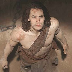 Джон Картер