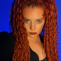 Мария Назаренко, 21.11.1987, Алматы