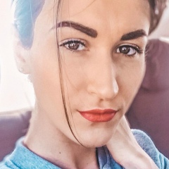 Tanusha Pkhakadze, 22.05.1993, Сургут