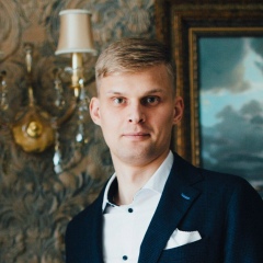 Илья Глотов, 22.07.1987