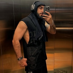 Бахрам Аллахверанзада, 24.01.1991, Москва