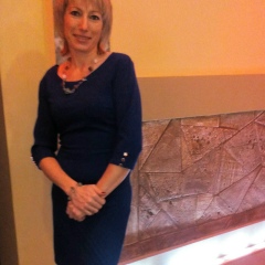 Наталя Гелета