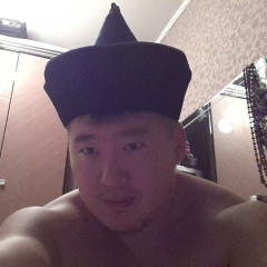 Жаргал Табинаев, 21.05.1978, Нижневартовск