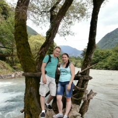 Максим Кочанин, 17.01.1983, Орёл