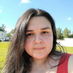 Екатерина , 18.07, Москва