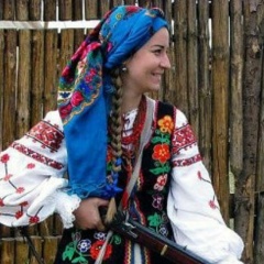 Людмила Білоус, Черкассы