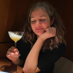 Екатерина Иванова, 28.12.1987, Санкт-Петербург