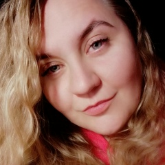 Олеся Абдулкадирова, 09.05, Санкт-Петербург