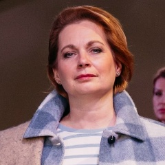 Елена Опалько, 20.12, Санкт-Петербург