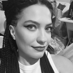 Vera Kleschinskaya, 20.10.1988, Москва