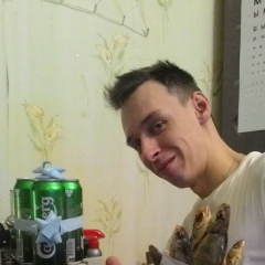 Станислав Зайцев, 07.06, Санкт-Петербург