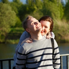 Петр Парамонов, 10.06.1985, Санкт-Петербург