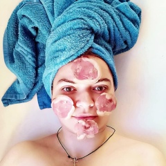 Олеся Иванова, 25.03.1981, Хабаровск