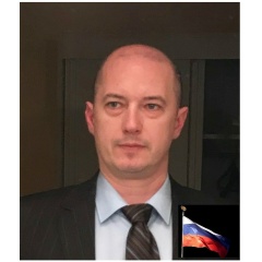 Alexandr Pshenay-Severin, 19.04.1975, Rotterdam