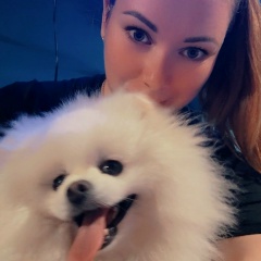 Юлия Юлина, 29.03.1991, Москва