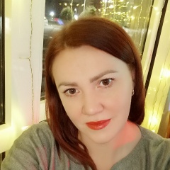 Светлана Горбач, 01.05.1983, Калининград