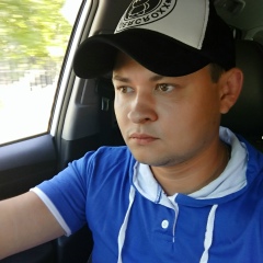 Михаил Разин, Москва