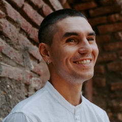 Александр Киржаков, 30.09, Санкт-Петербург