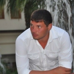 Александр Абрымский, 02.12, Казань