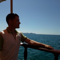 Евгений Ганьжа, 17.12.1984, Мариинск