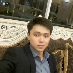 Uli Talantbekov, 03.03.1996, Бишкек