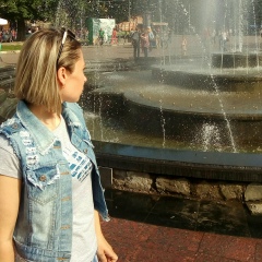 Вита Горбонос, 30.06, Сумы