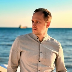 Сергей Тихомиров, 02.06, Москва