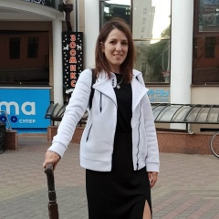 Наталия Ильюшенко, 07.02.1988, Минск