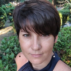 Марьяшка Пилюкова, 28.11.1985