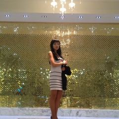 Ирина Тен, 03.09.1987, Алматы