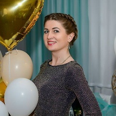 Юля Липко, 06.07.1988, Хмельницкий