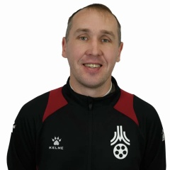 Артём Онучин, 21.03, Екатеринбург