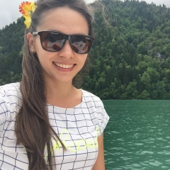 Эльвира Казанбаева, 21.11