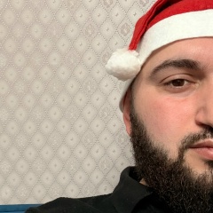 Джалал Хусейнов, 15.11, Курган