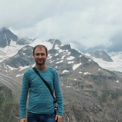 Коля Коля, 22.04.1983, Санкт-Петербург