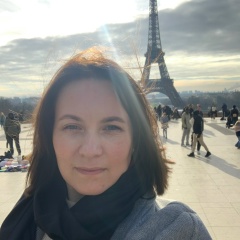 Марина Маслий, 18.03, Brugge