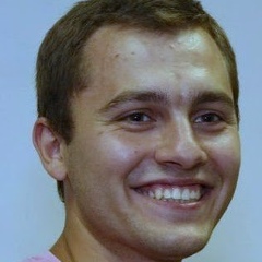 Алексей Бобров, 30.03.1990, Киев