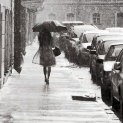 Ксения Мурская, 26.04