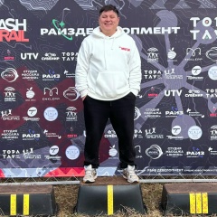 Флюр Муртаев, Уфа