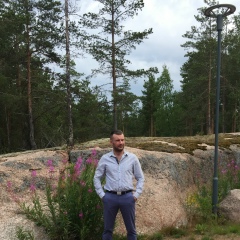 Дмитрий Ремизов, 14.11, Тверь