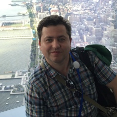 Михаил Виленский, 18.04.1976, Санкт-Петербург