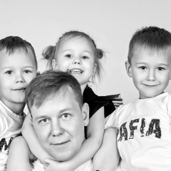 Ананас Ананасий, Елизово