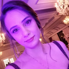 Sabina Suleymanova, 10.08.1996, Баку